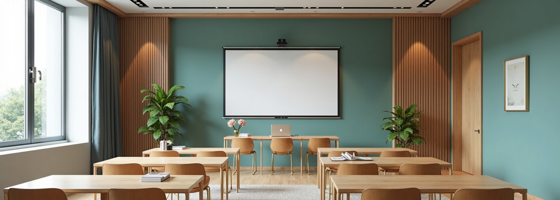 Workshop Tháng 5/2026