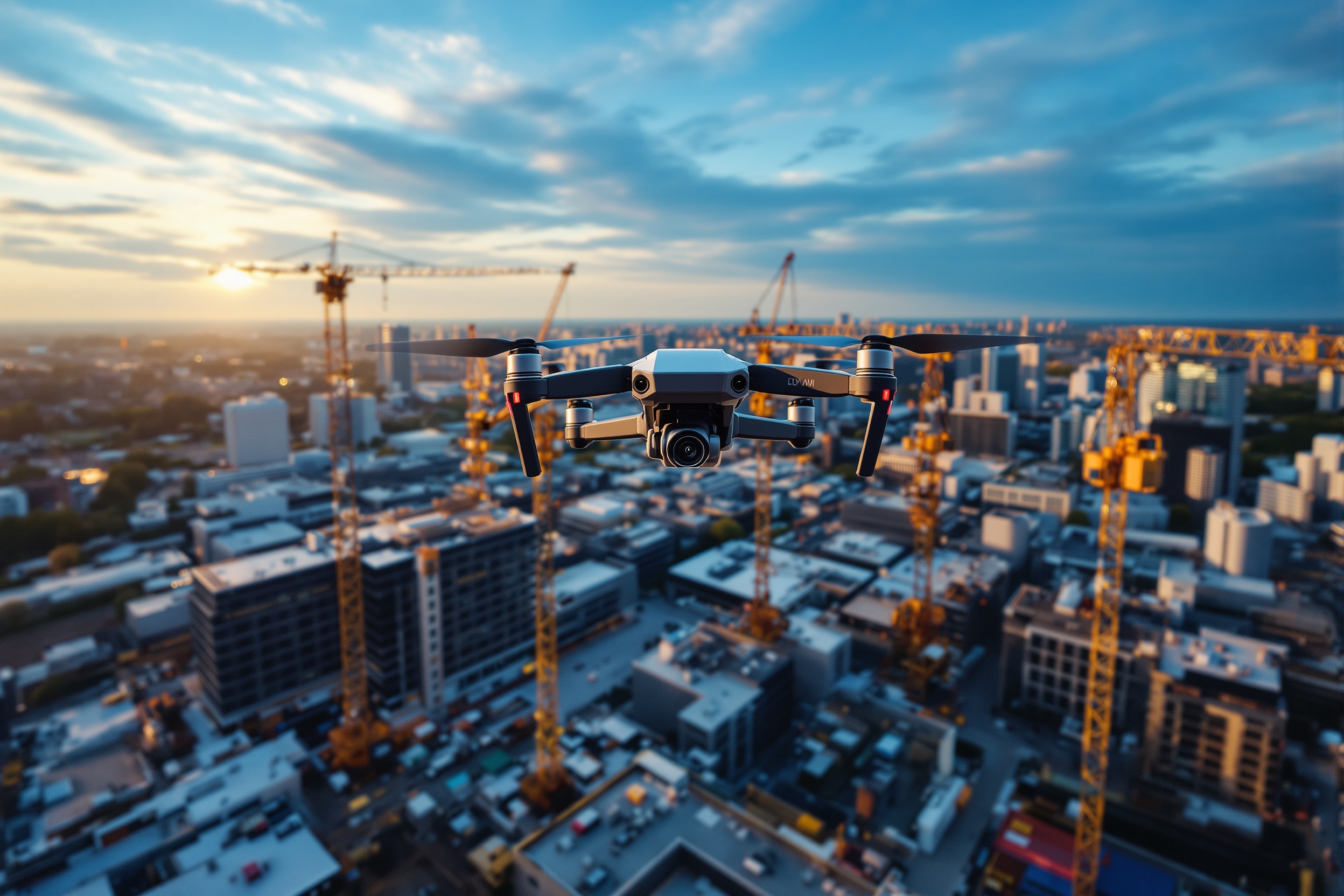 Drone Survey