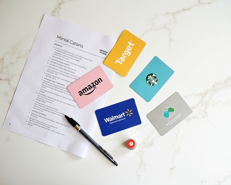 Free Gift Cards Claiming Guide