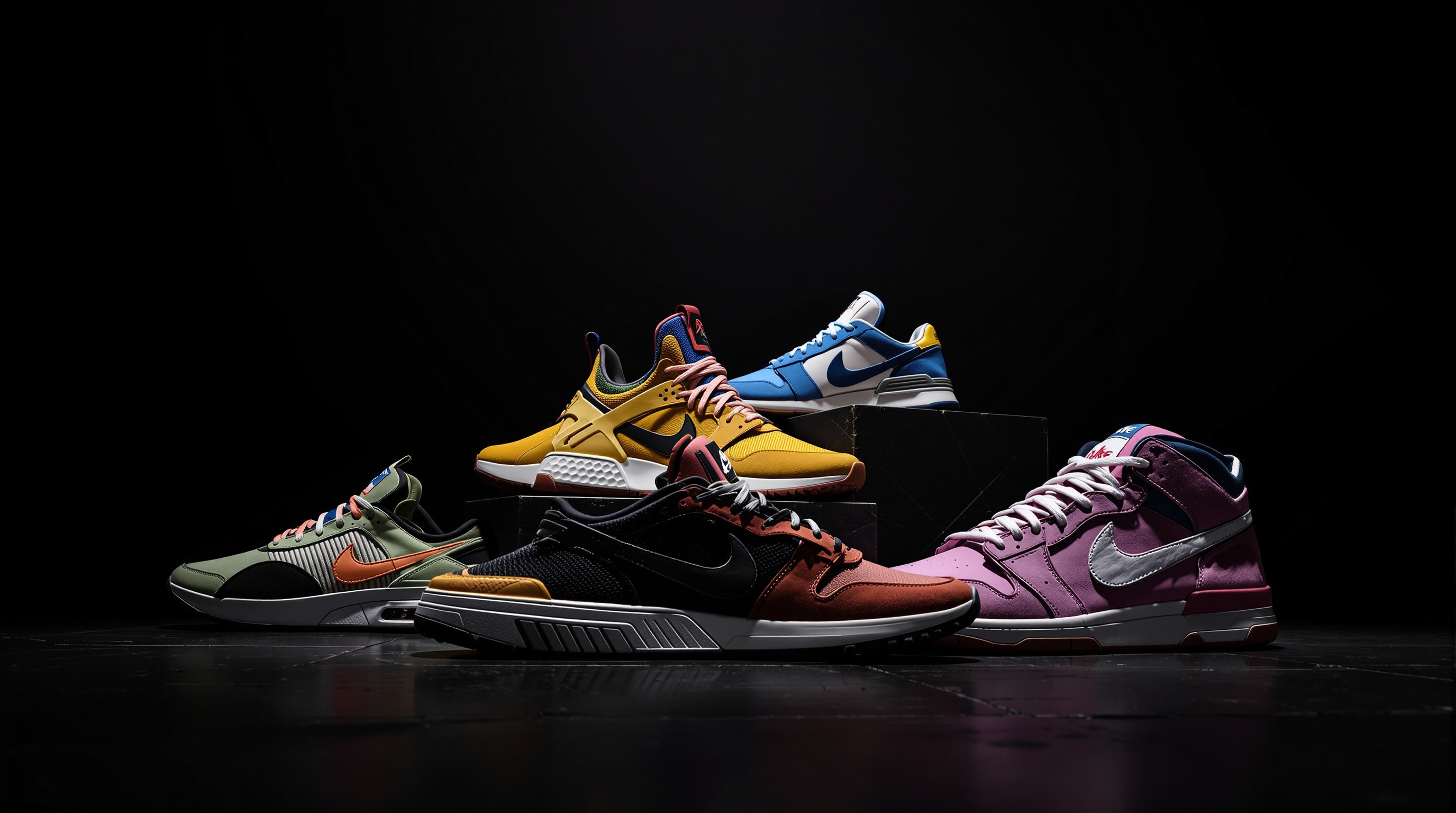 Best W2C Shoes of 2025: JoyaGoo Spreadsheet Top Picks