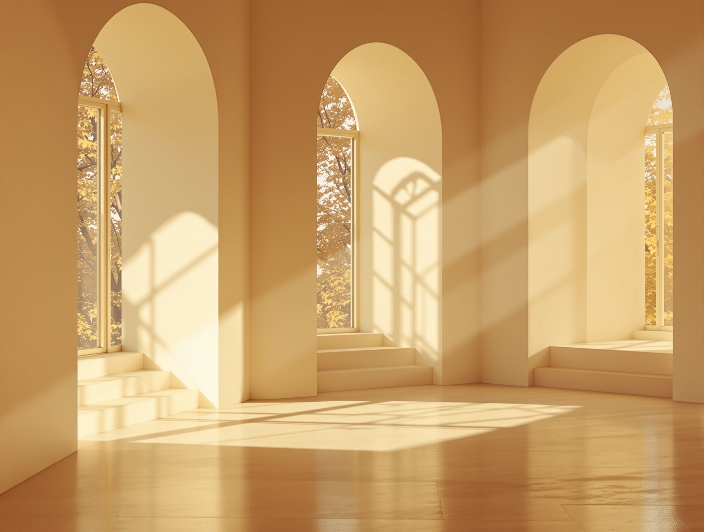 Natural Light: The Gold Standard