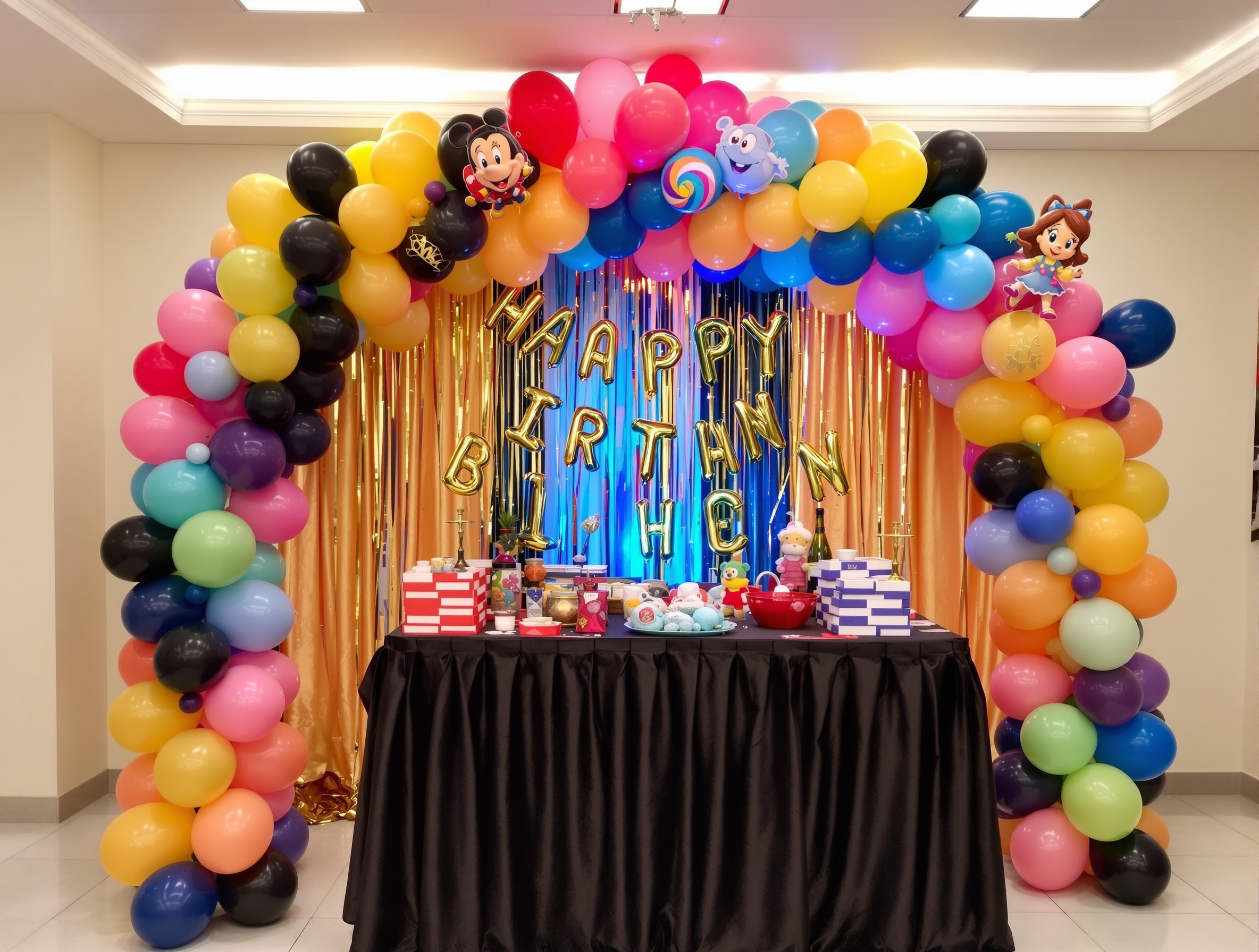 Team Building Events