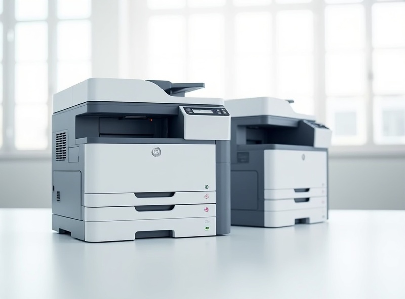 プリンター機種