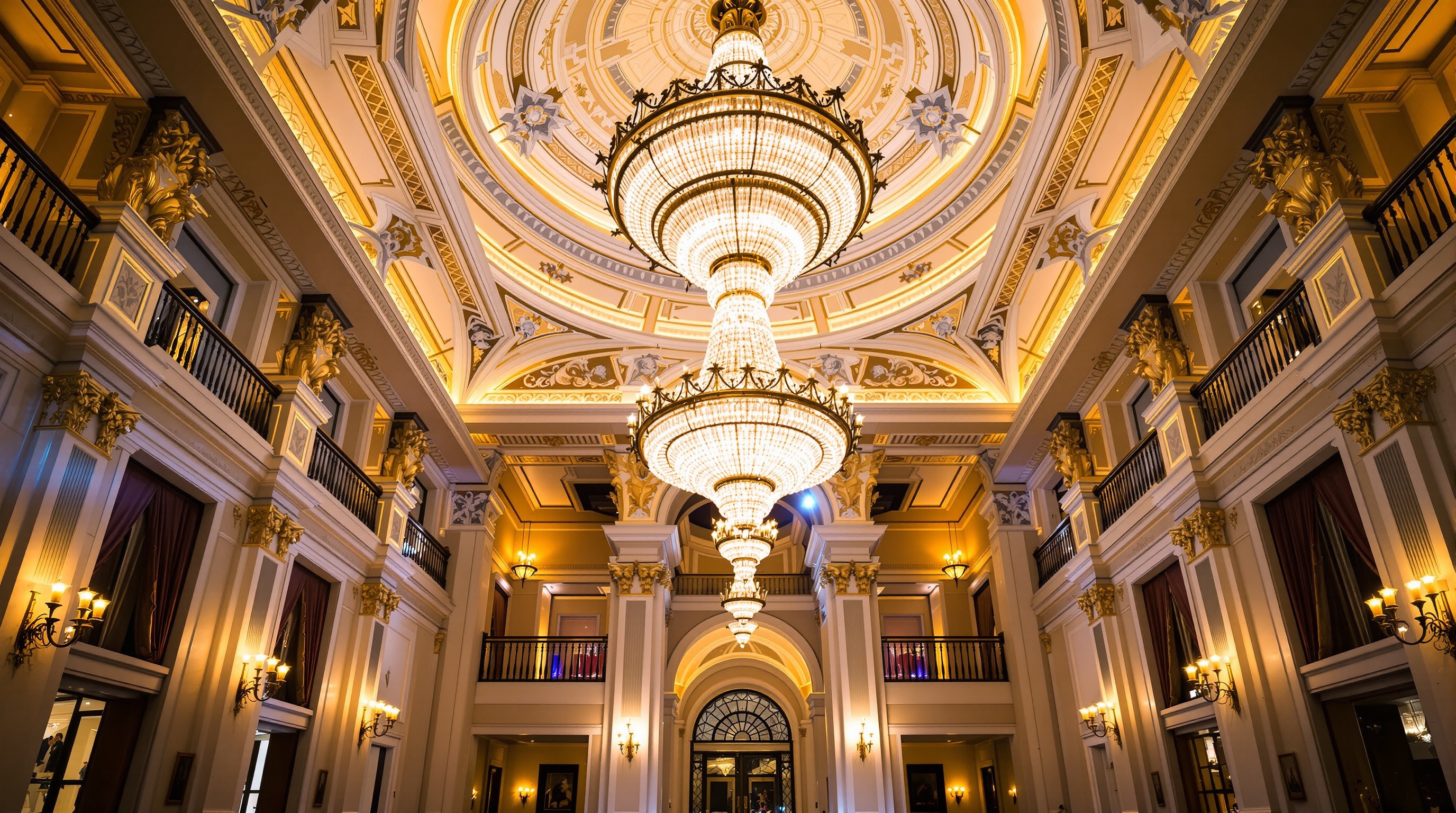 Sira Davet Evi Mekan