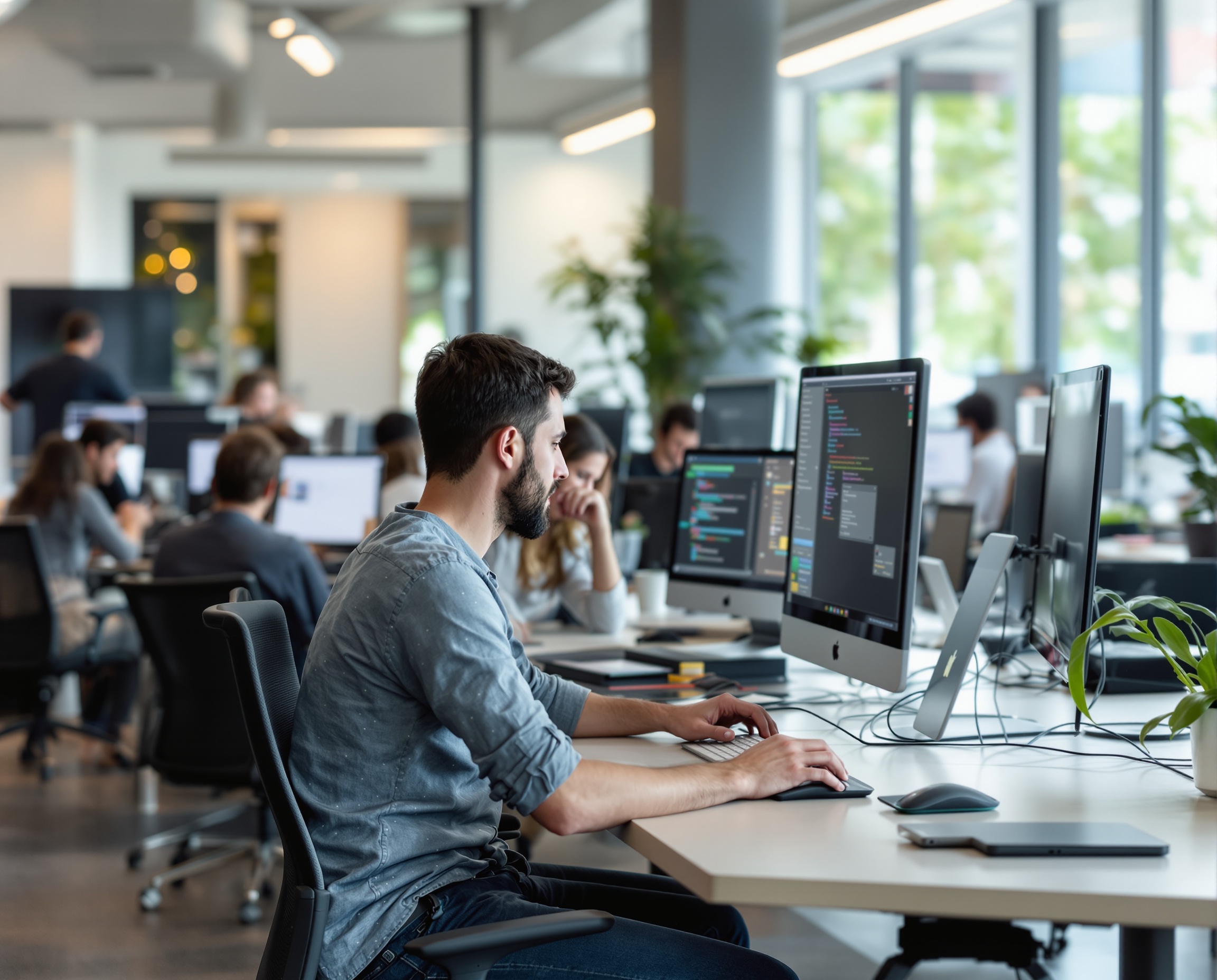 Tamarugal Limitada Team