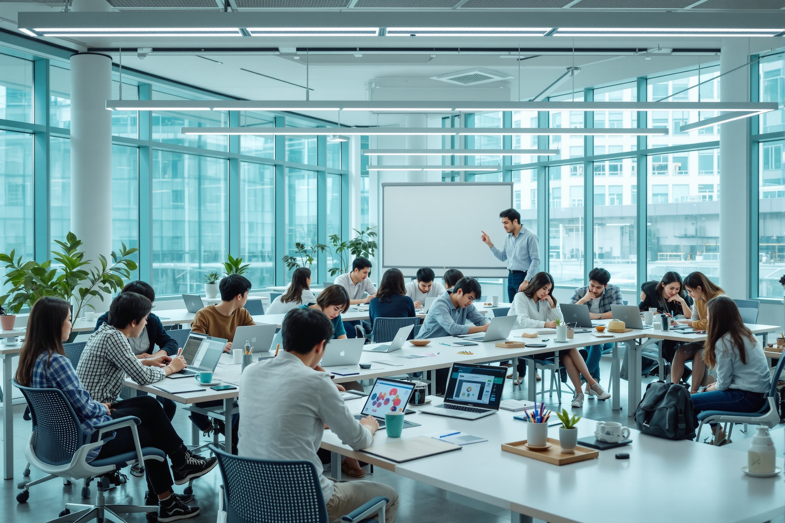 산학협력 교육 프로그램