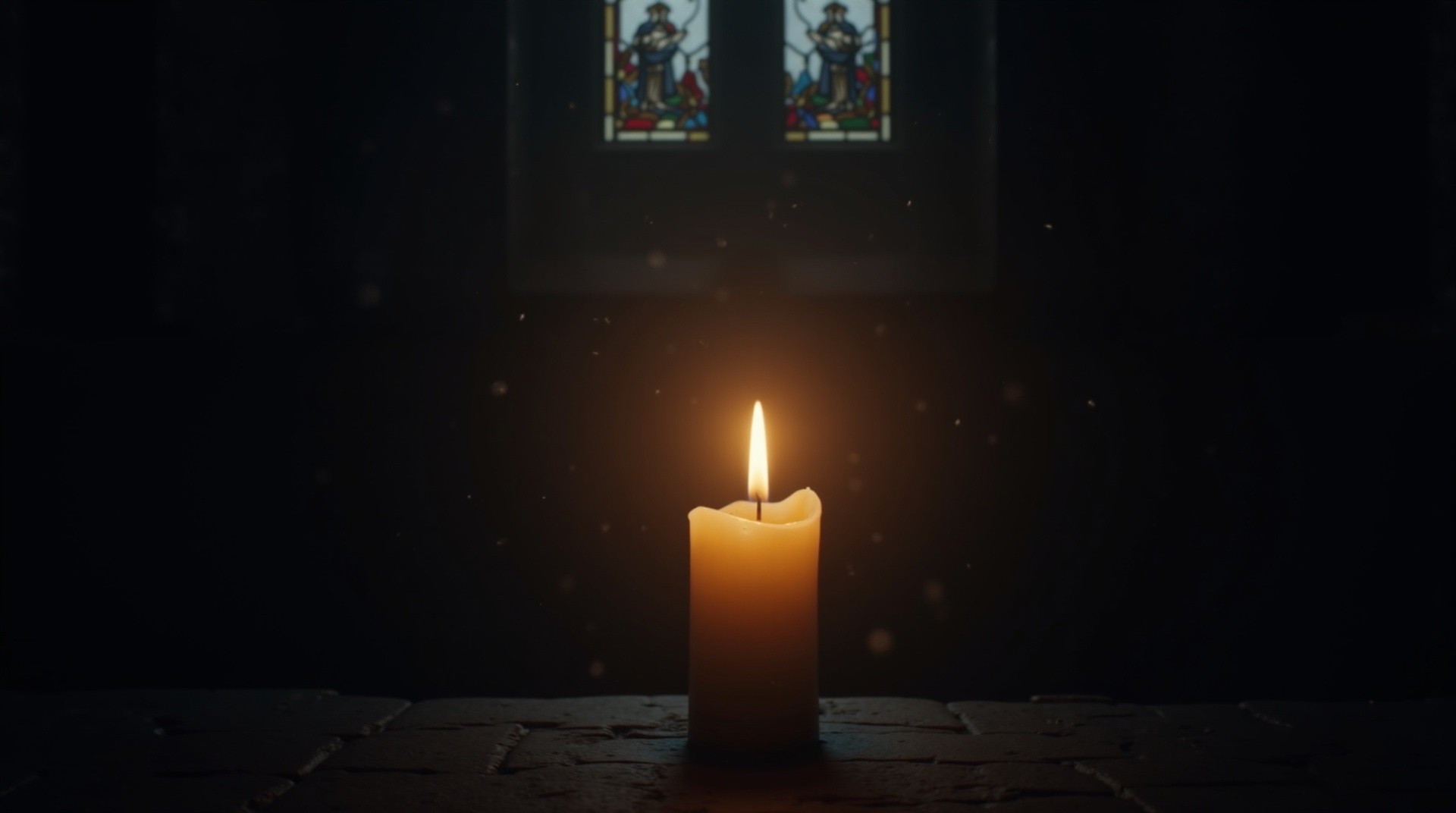 Sacred sanctuary