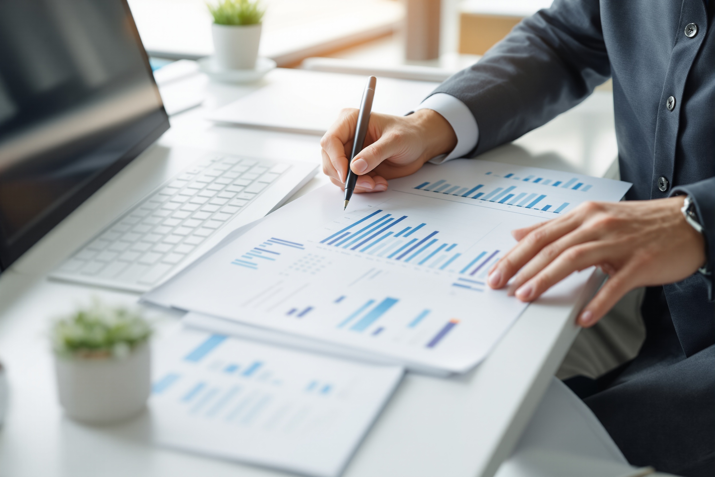 採用コストの適正化