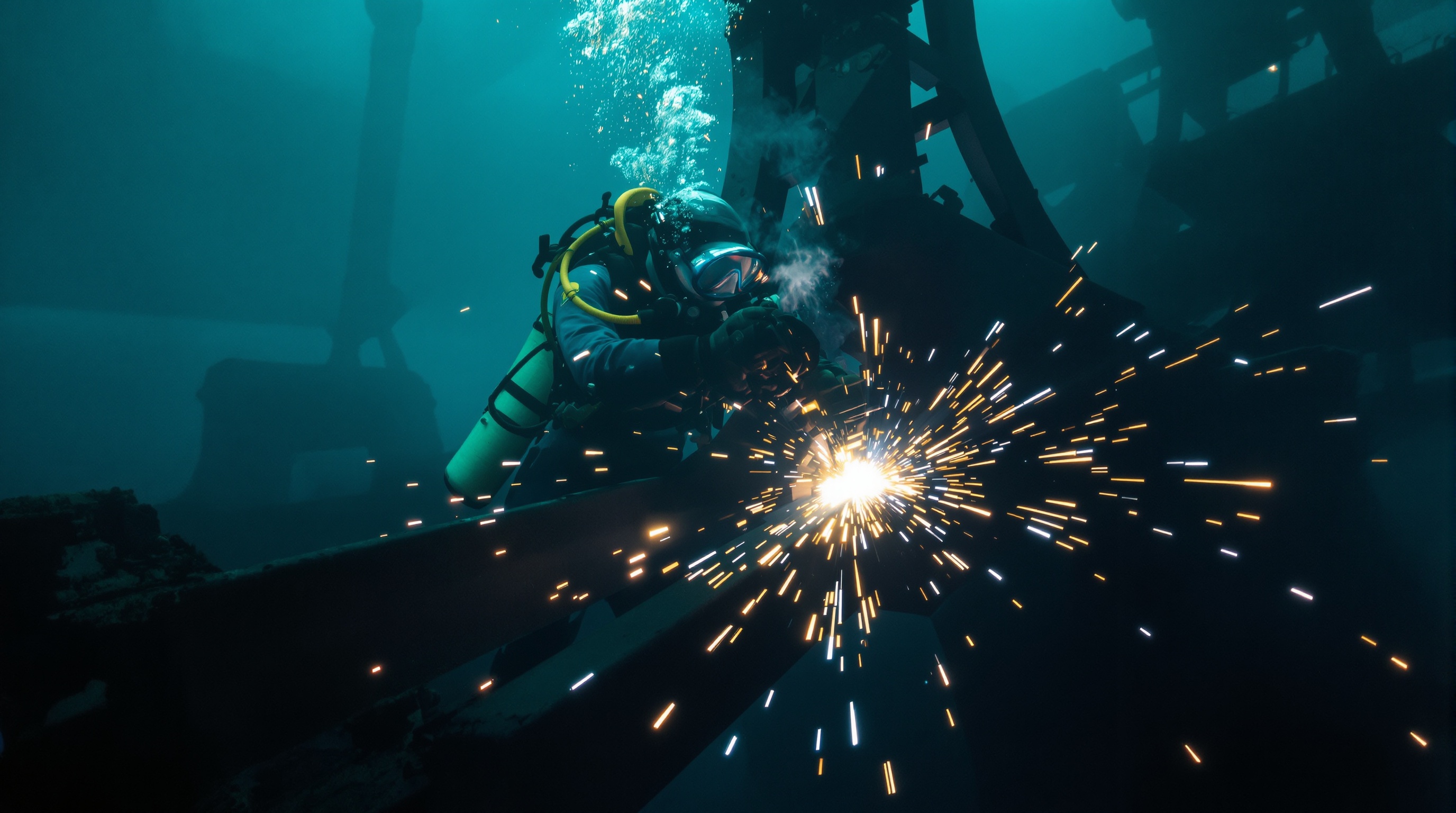 Manuales del curso de buceo