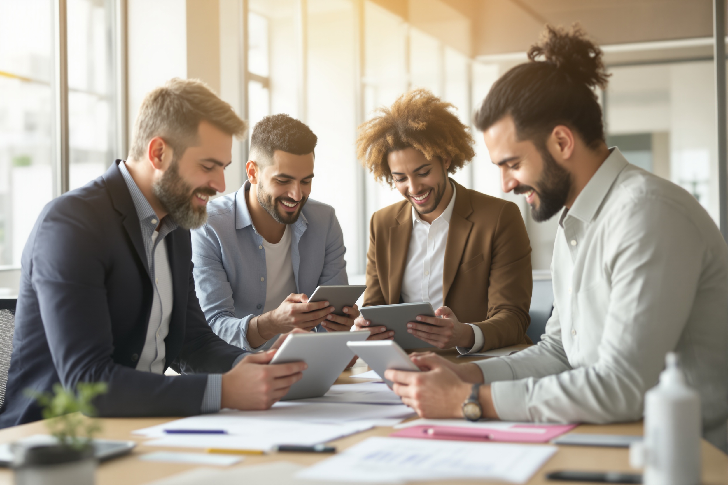 Multi-Jurisdiction HR Governance