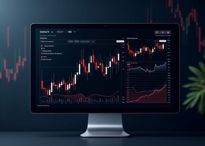 XM Trading Platform