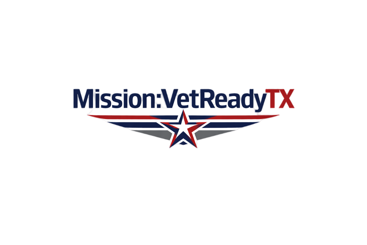 Mission:Ready TX Logo