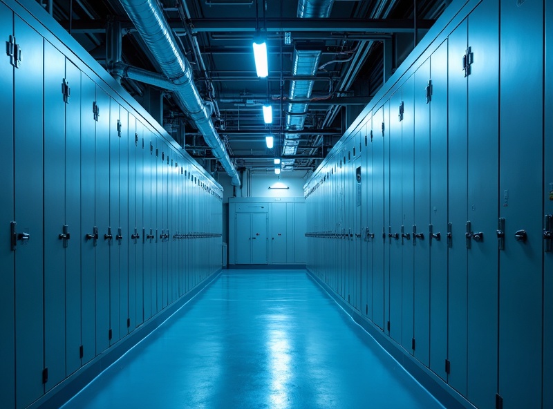 Instalaciones Eléctricas en Edificios