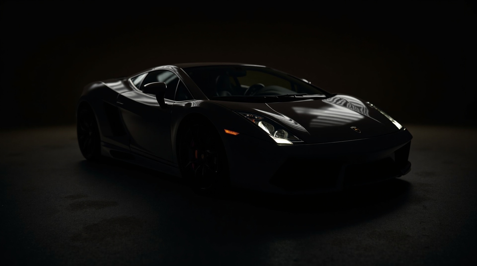 Luxury vehicle detailing Victoria BC