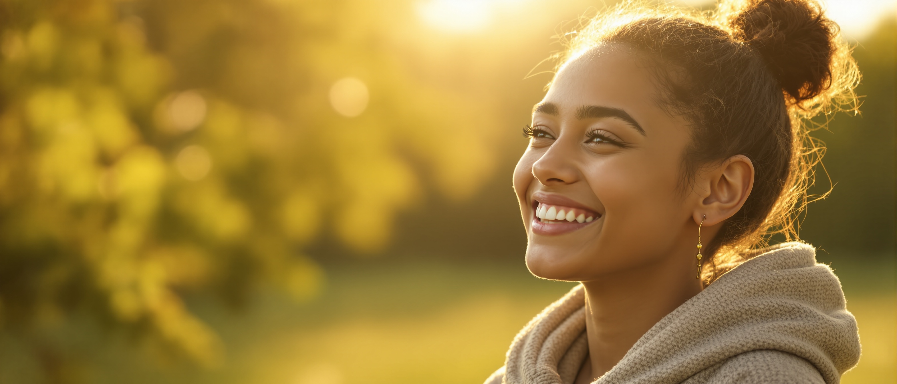 Testimonio de impacto