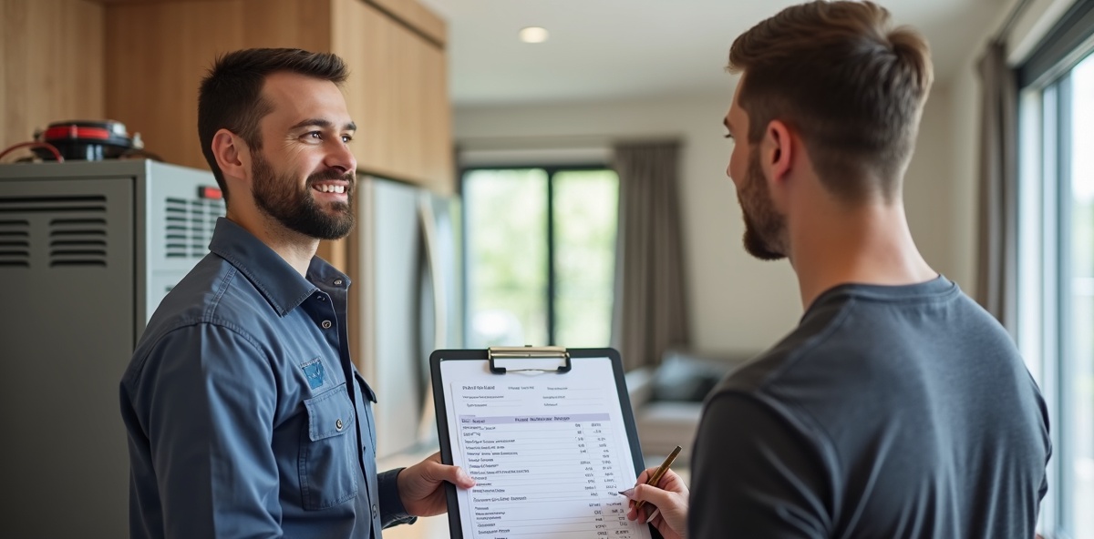 How Much Does Furnace Repair Cost in Milwaukee? What Homeowners Should Expect