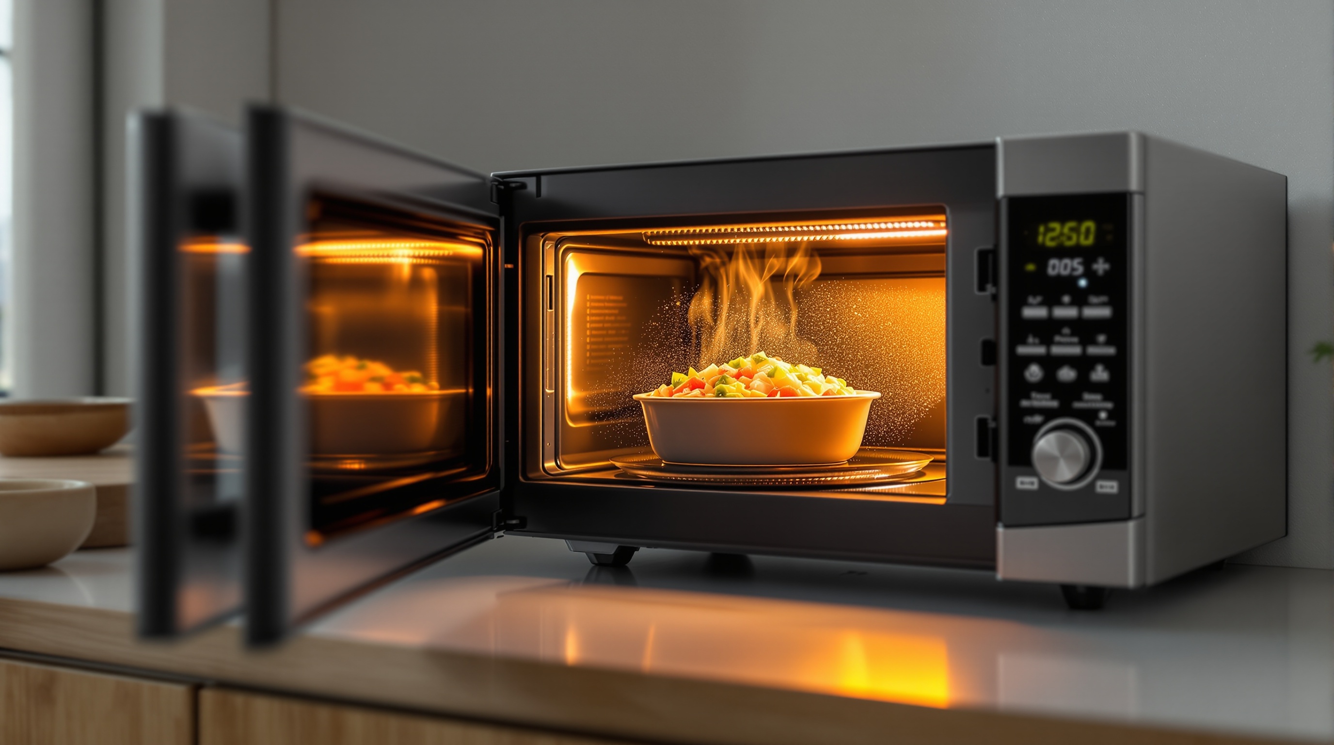 【ヨシケイ タイムリーミール徹底解説】レンジ10分!最速の時短コース