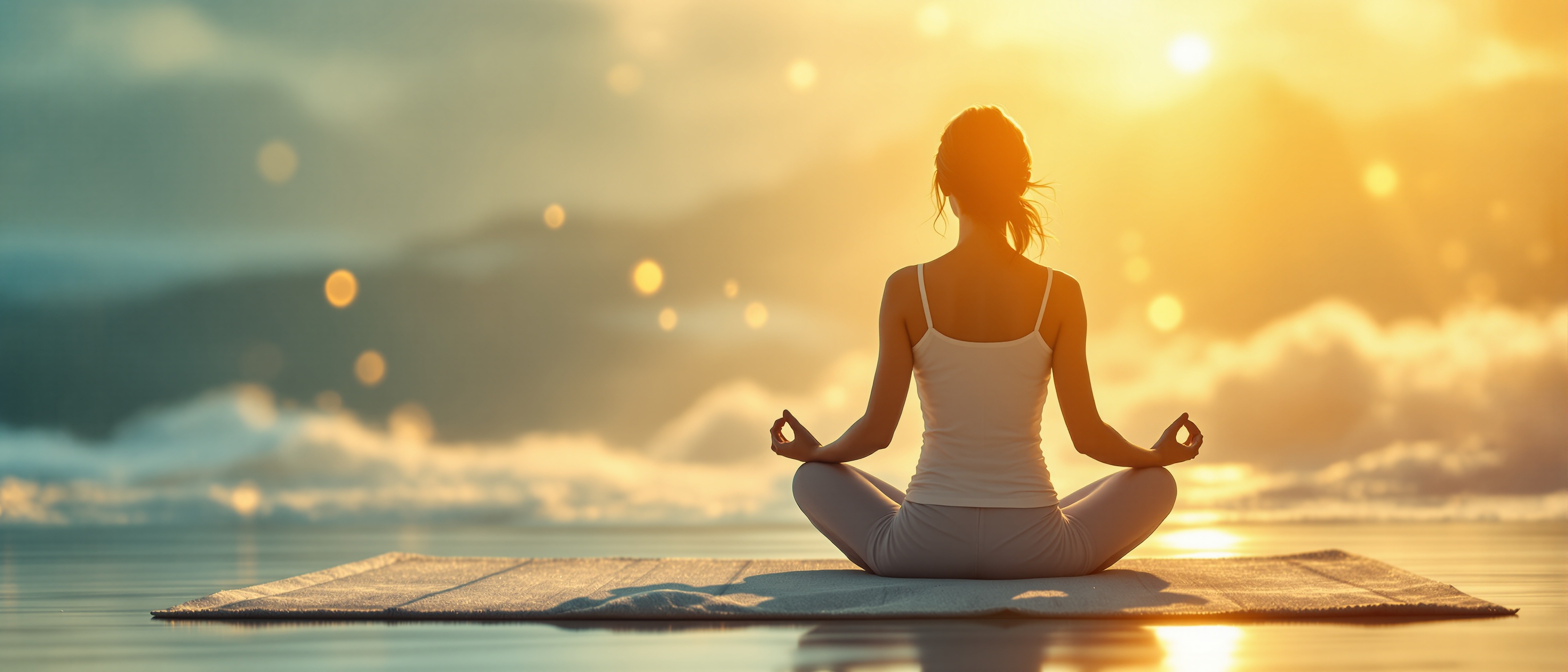 Money Myth Series background