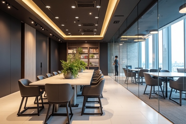 Office/Commercial/Residential/Home