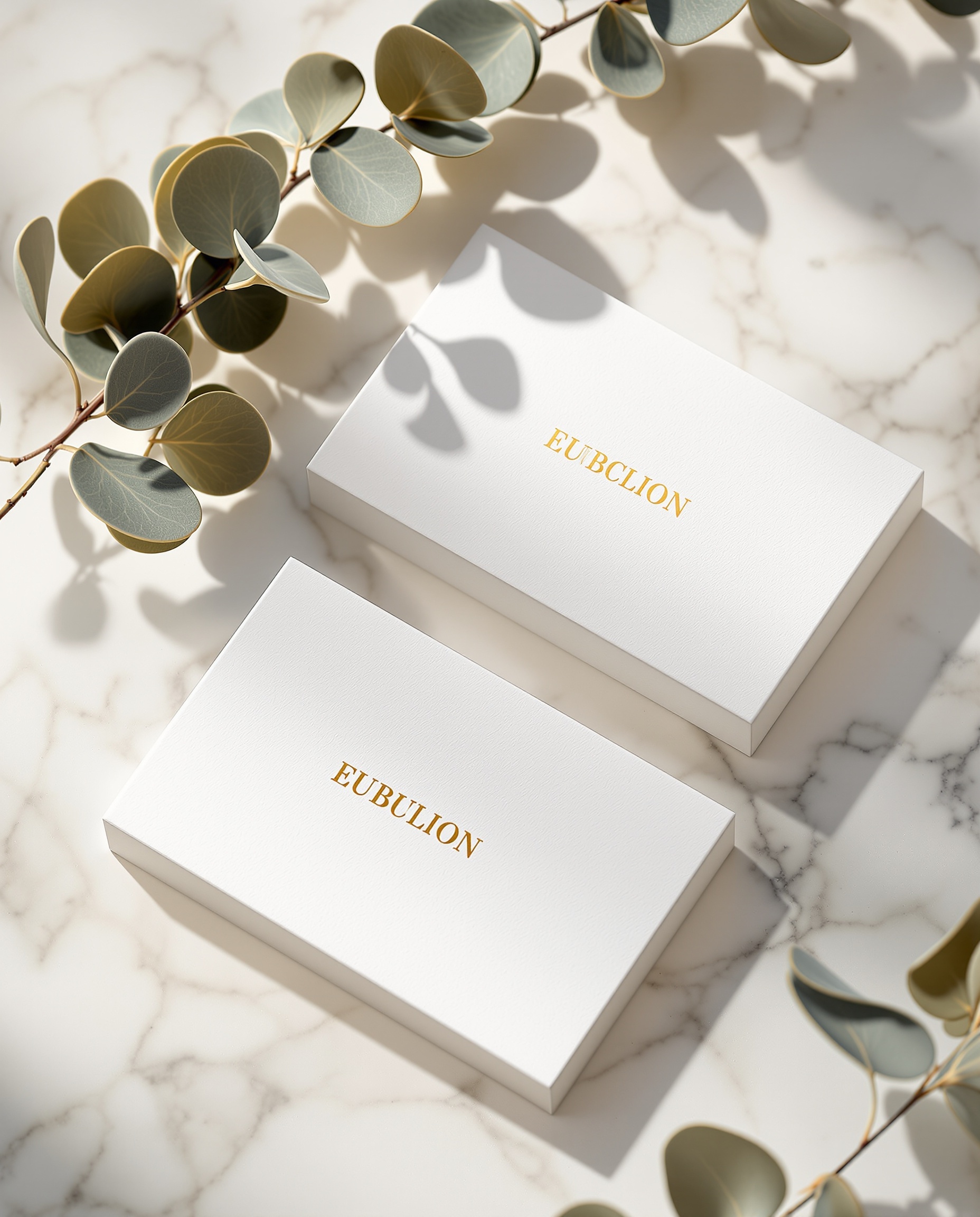 Branding Vibe Boards