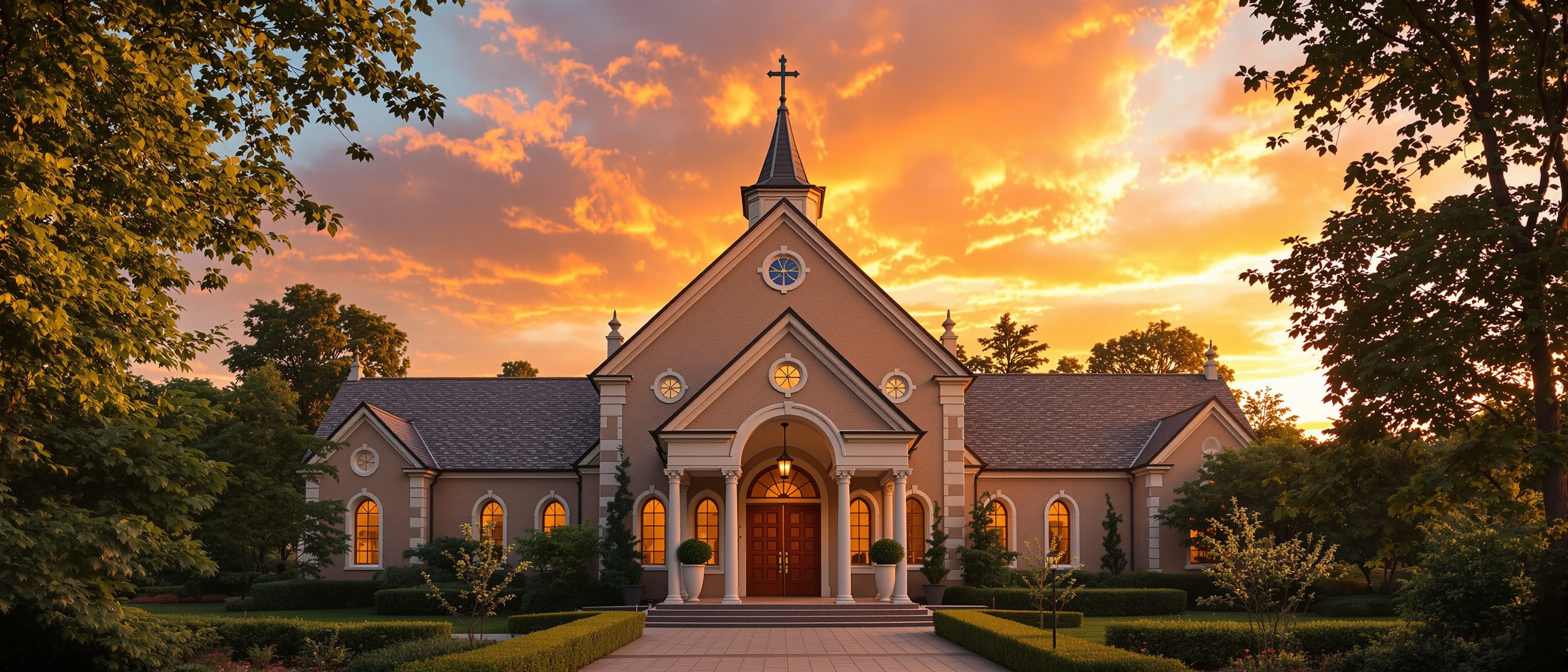 Word of Faith Christian Ministries Church