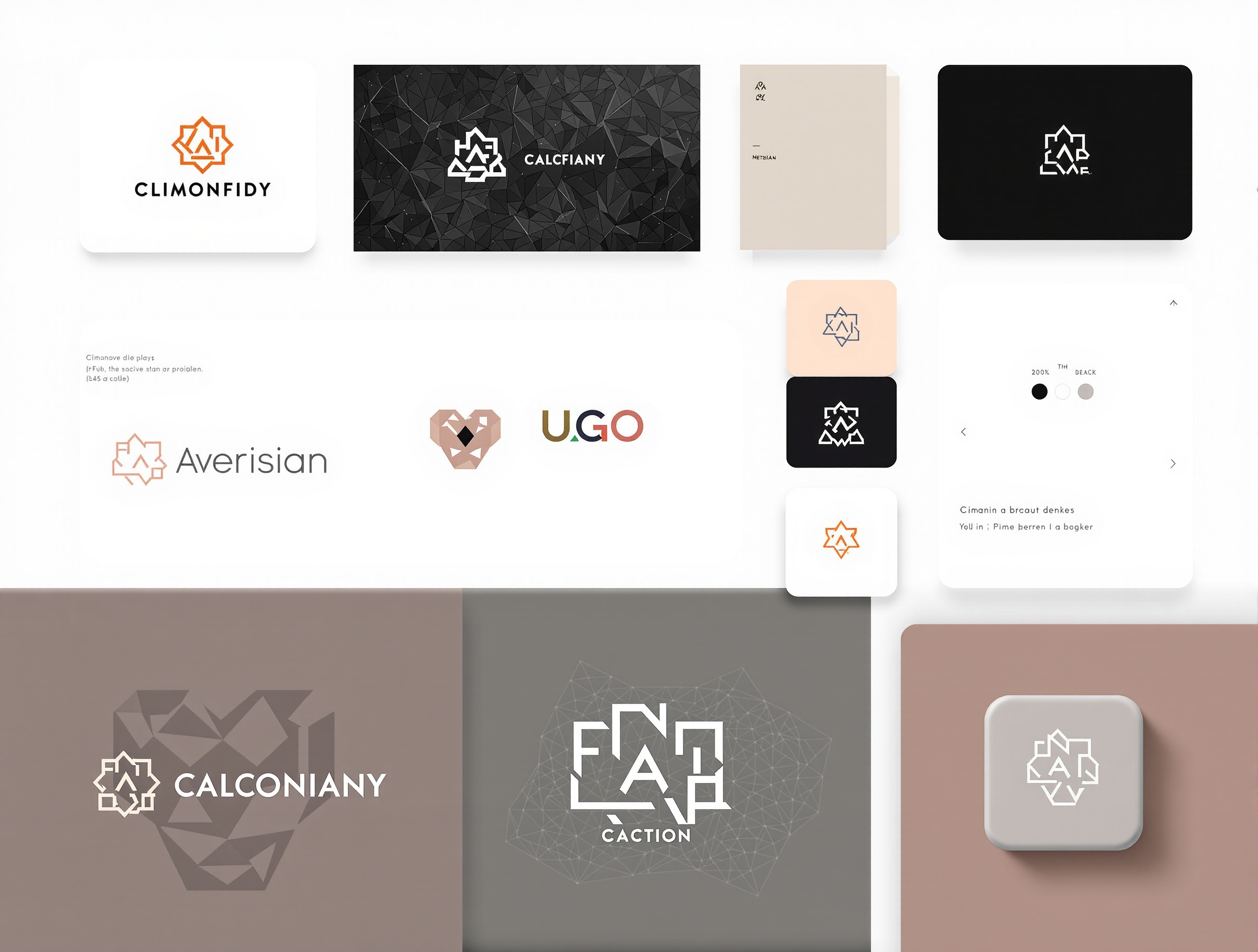 City One Initiative – Brand Redesign