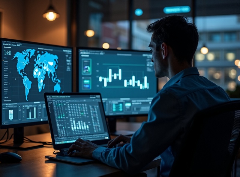 Research and Economic Intelligence