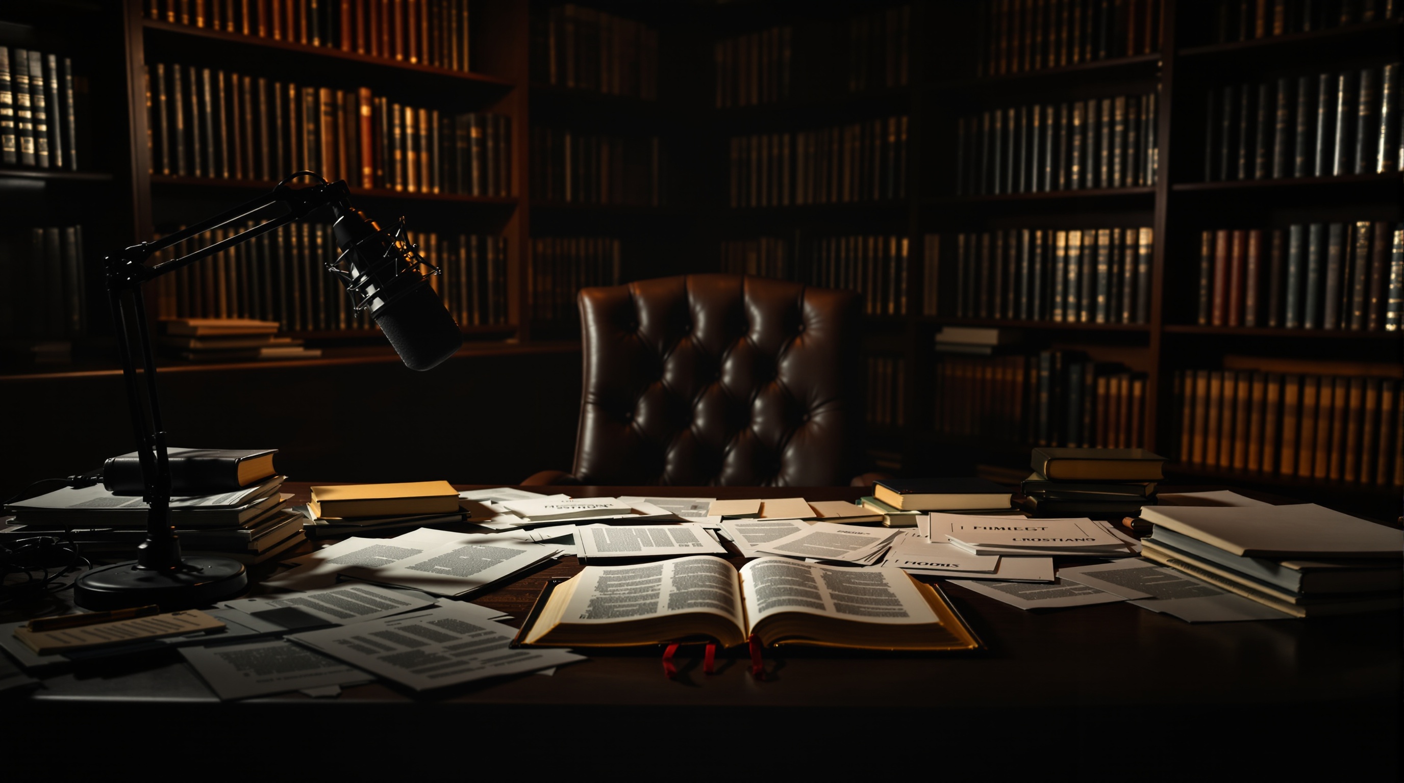 Investigation into Dr. Michael Brown