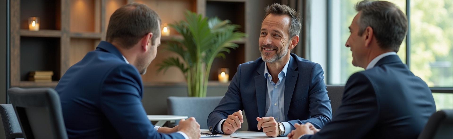 Coaching de Dirigeant