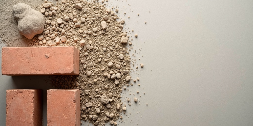 İnşaat Malzemeleri