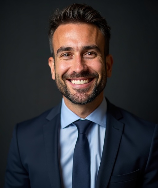 CJ Acquire Founder
