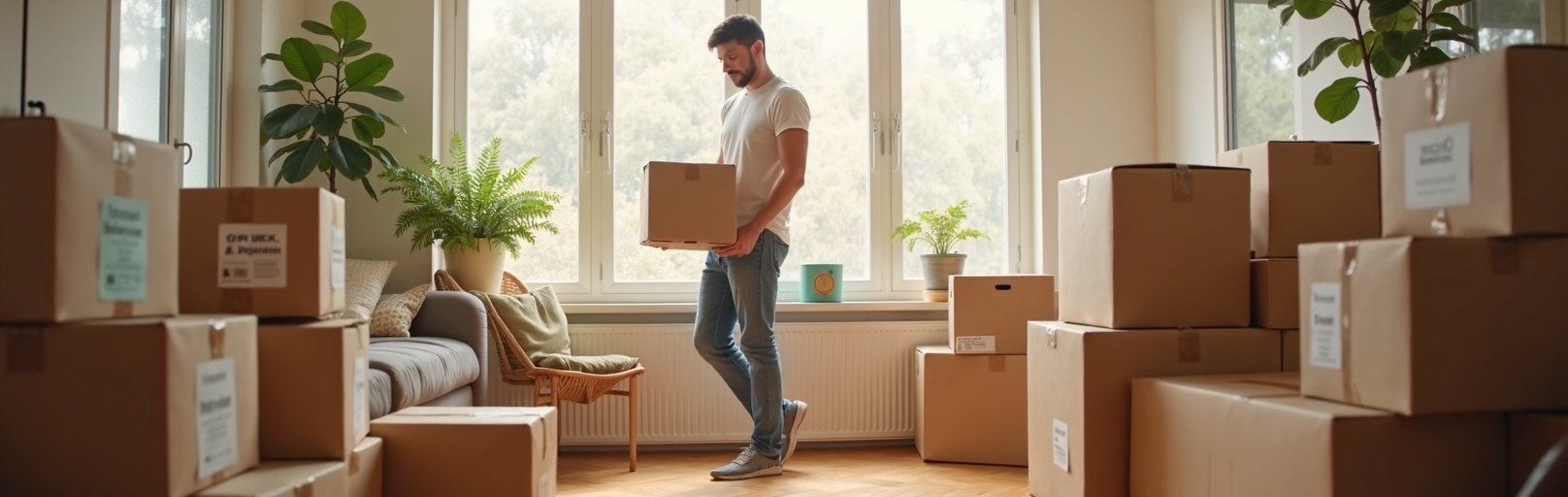 Preparing for an Estate Sale