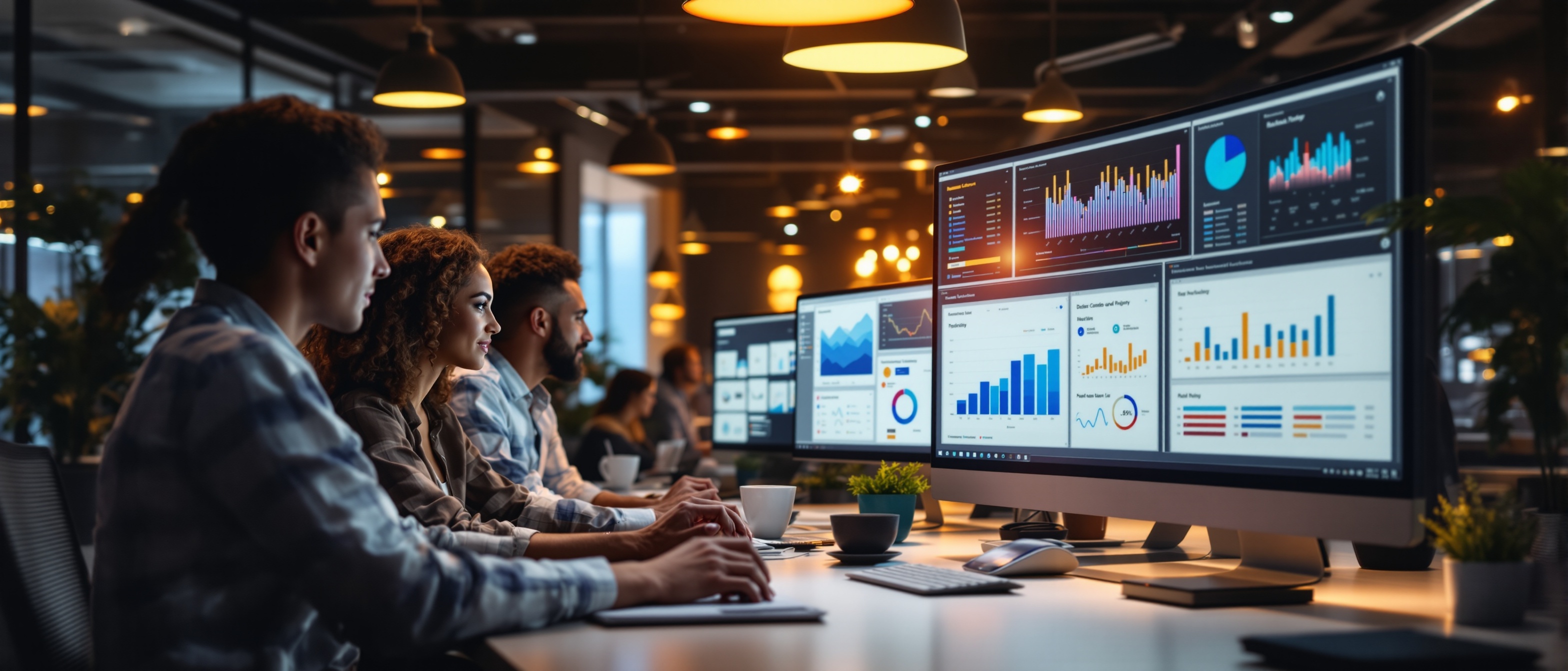 Digital Marketing Agency