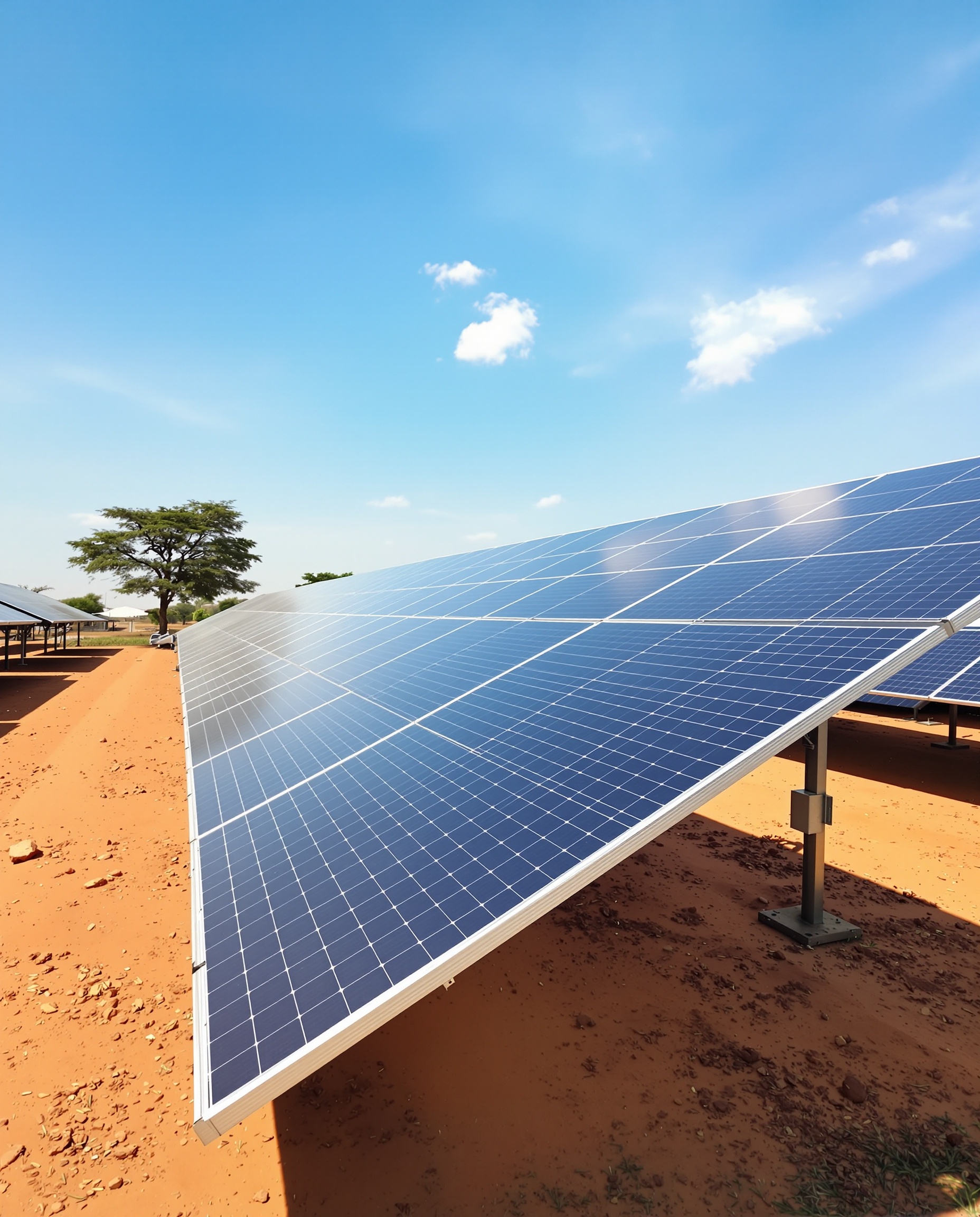 Énergies renouvelables - Investir au Sénégal - Diaspora