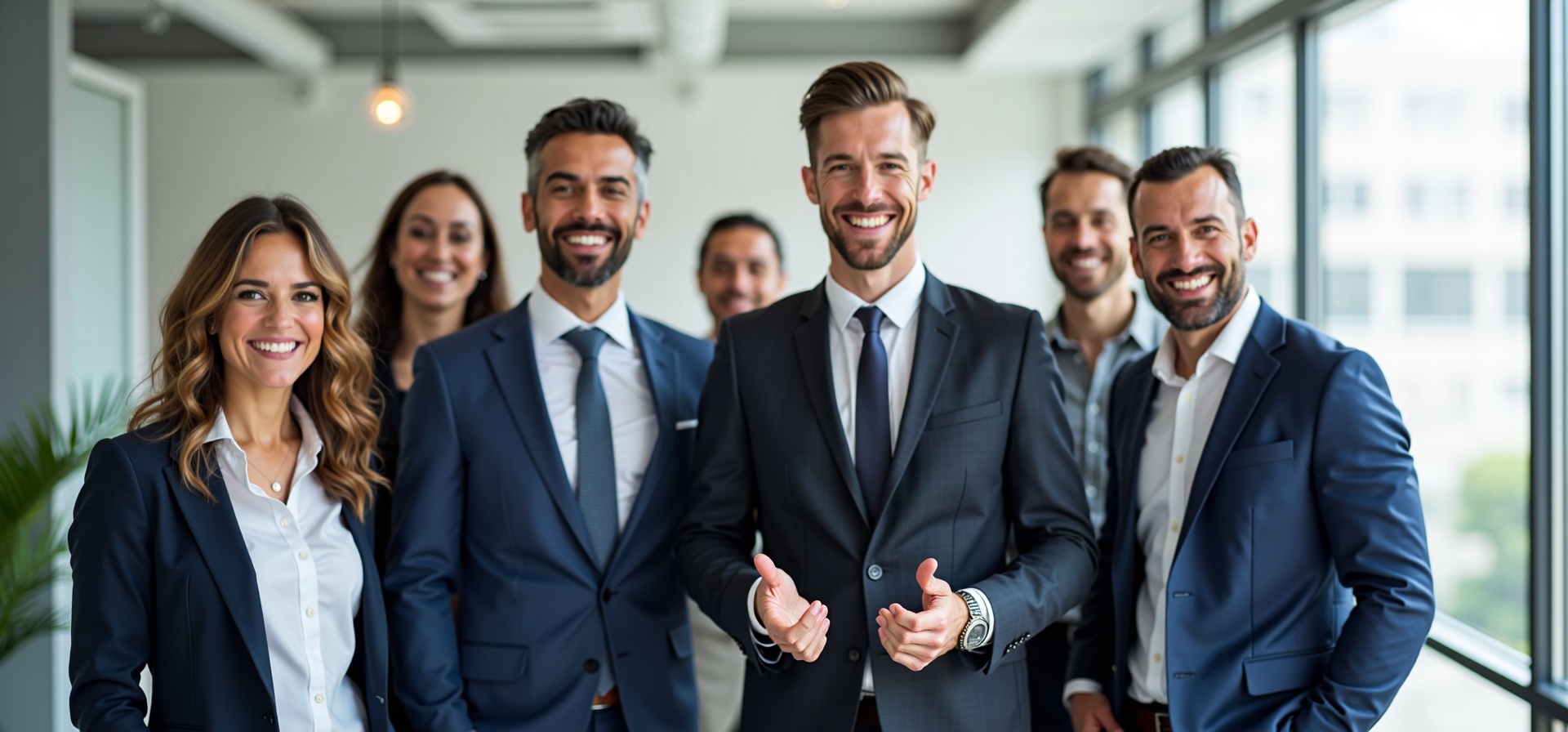 Career at AllBridge Solutions