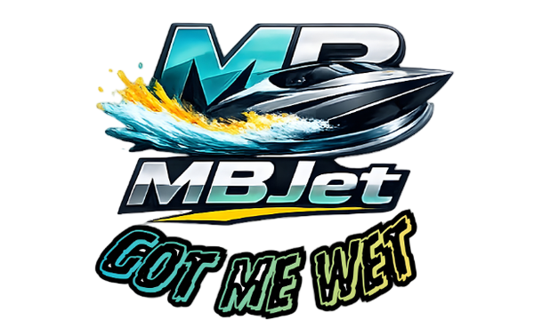 MBJET Logo