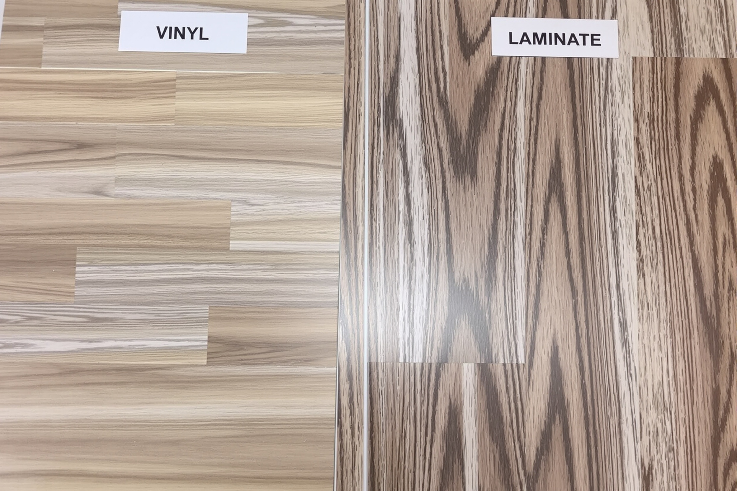 Vinyl vs Laminate Flooring: Which is Better for Singapore Homes?