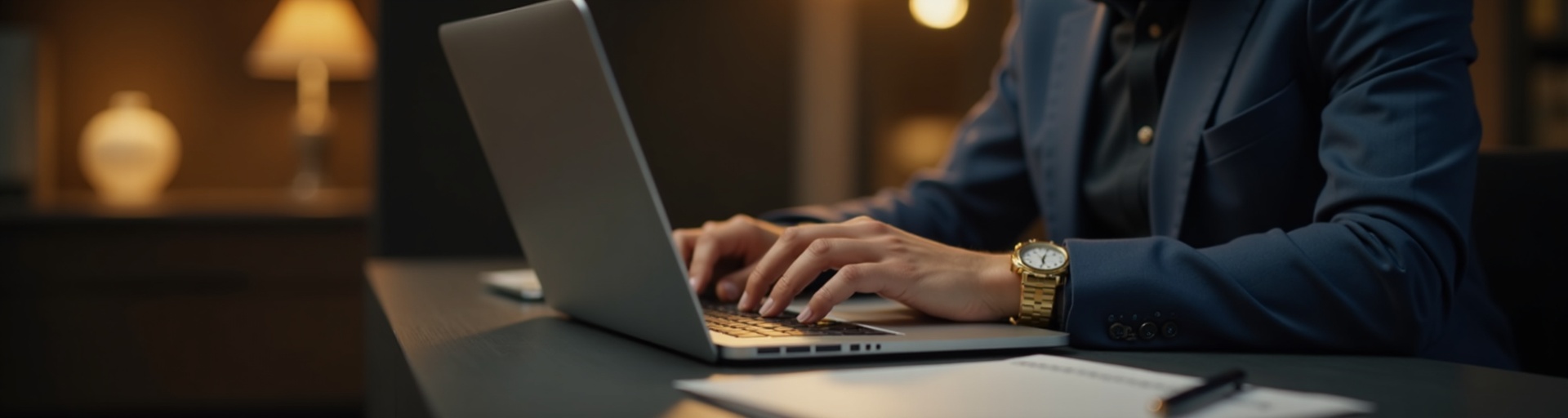 Business growth editorial