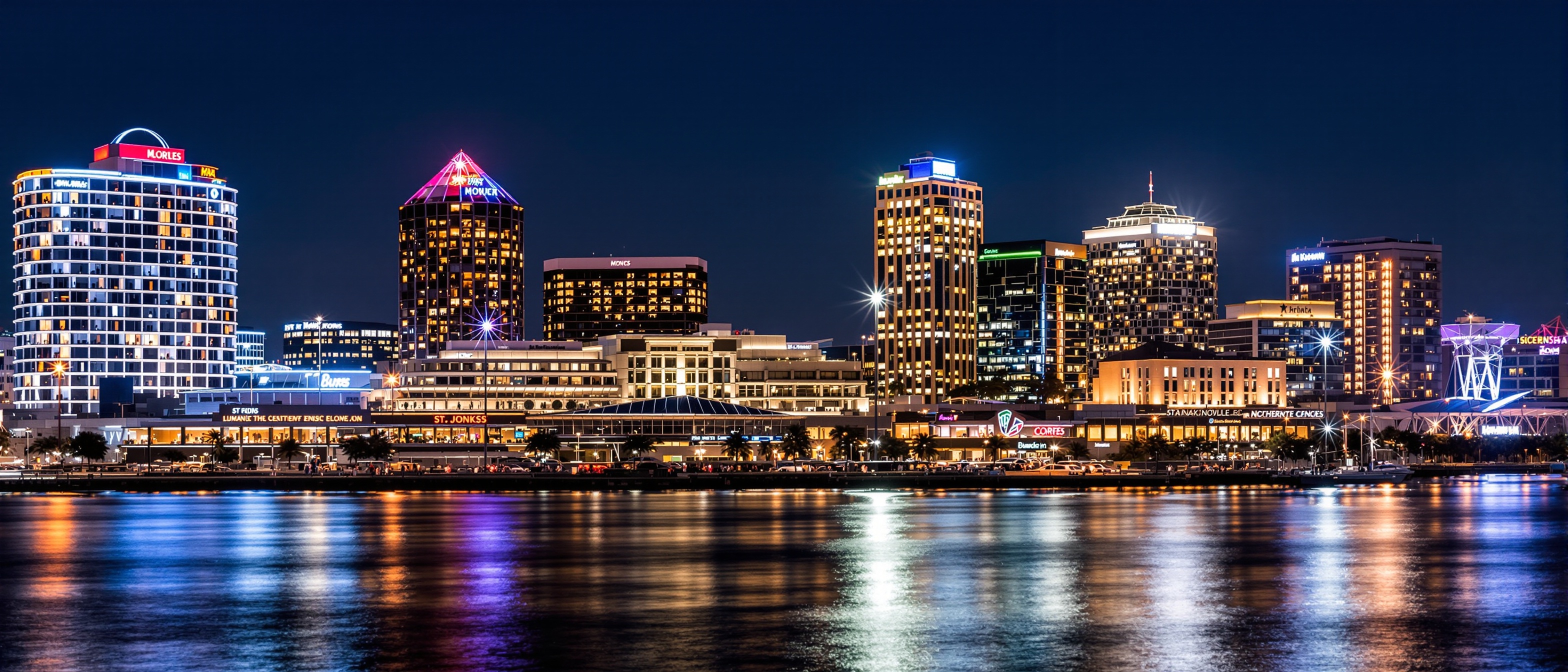 Jacksonville Nightlife