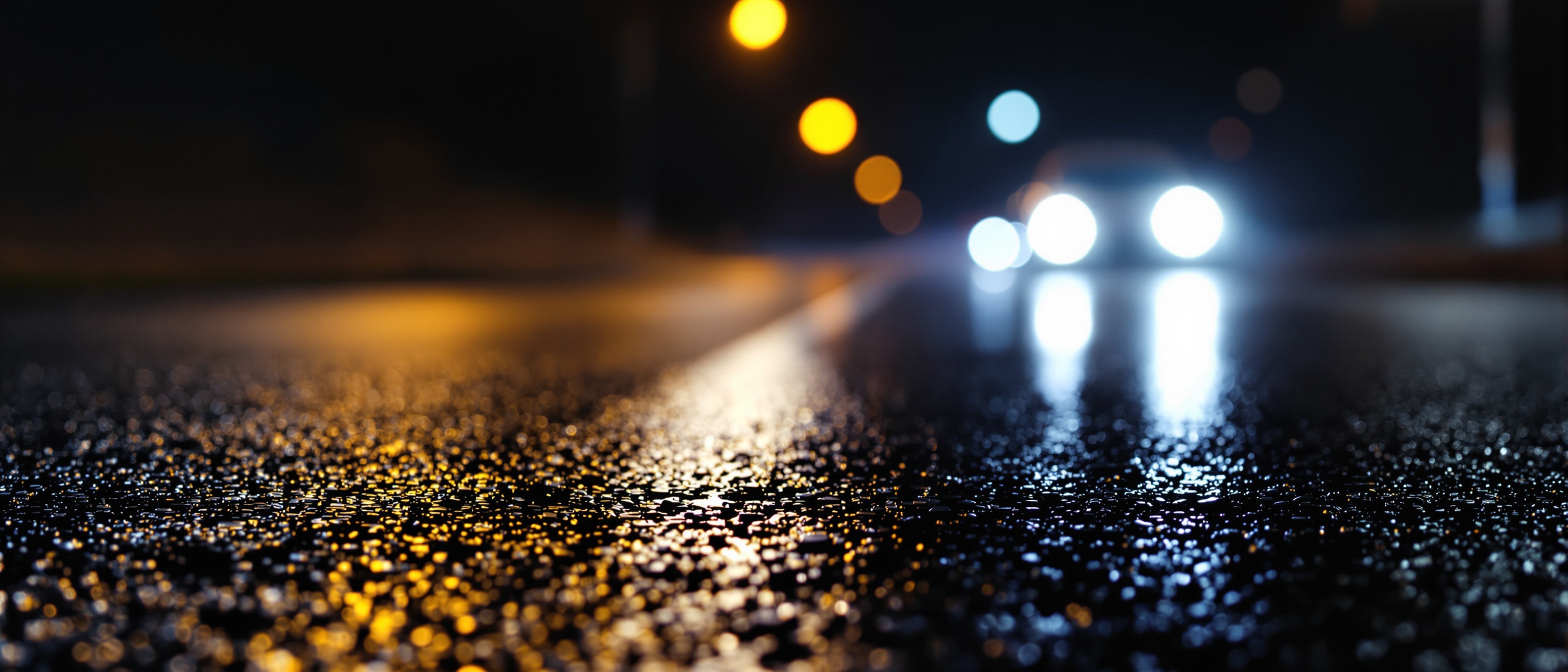 Emergency mobile tyre fitting