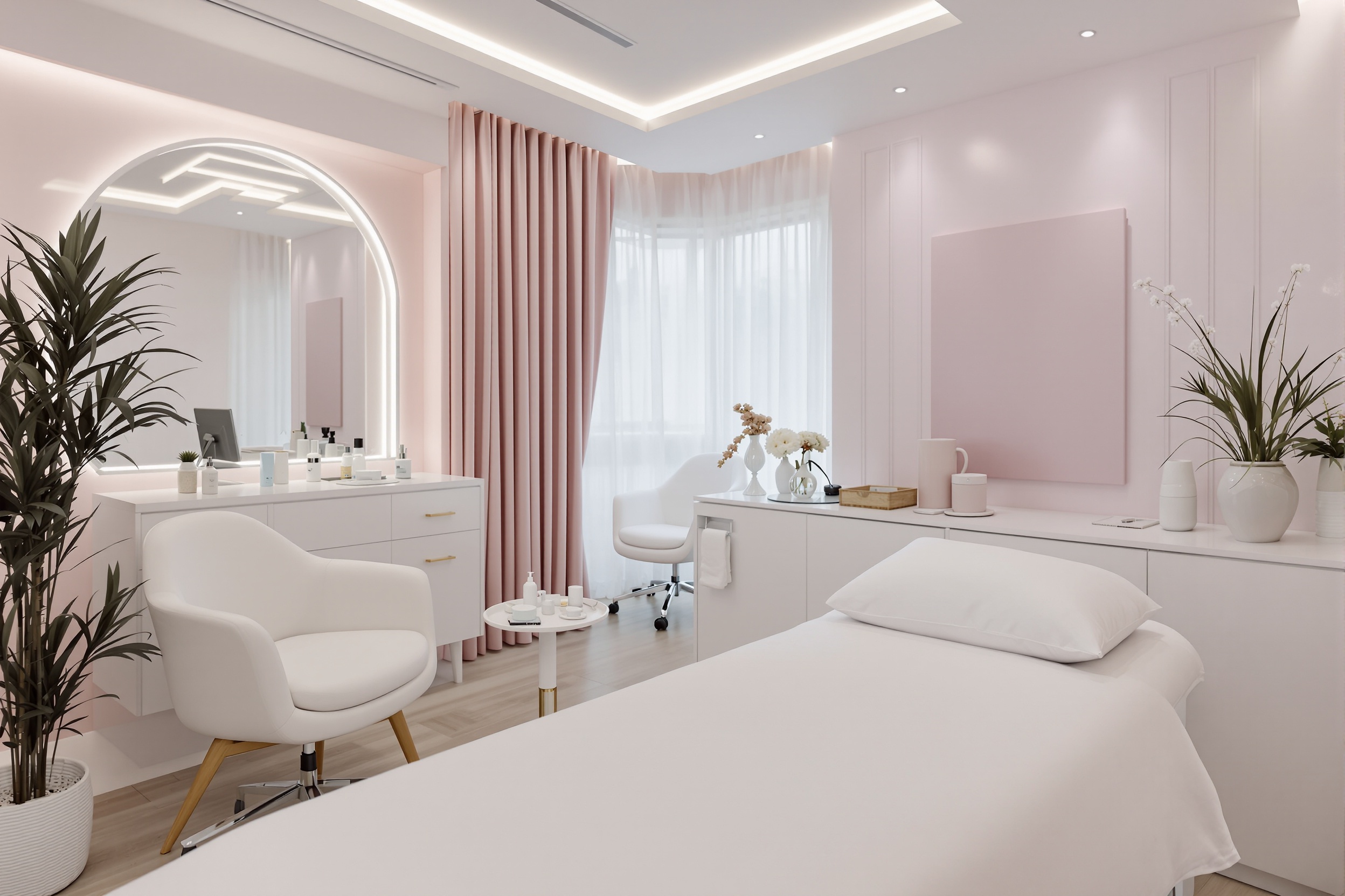 Best Eyelash Extensions in Makati