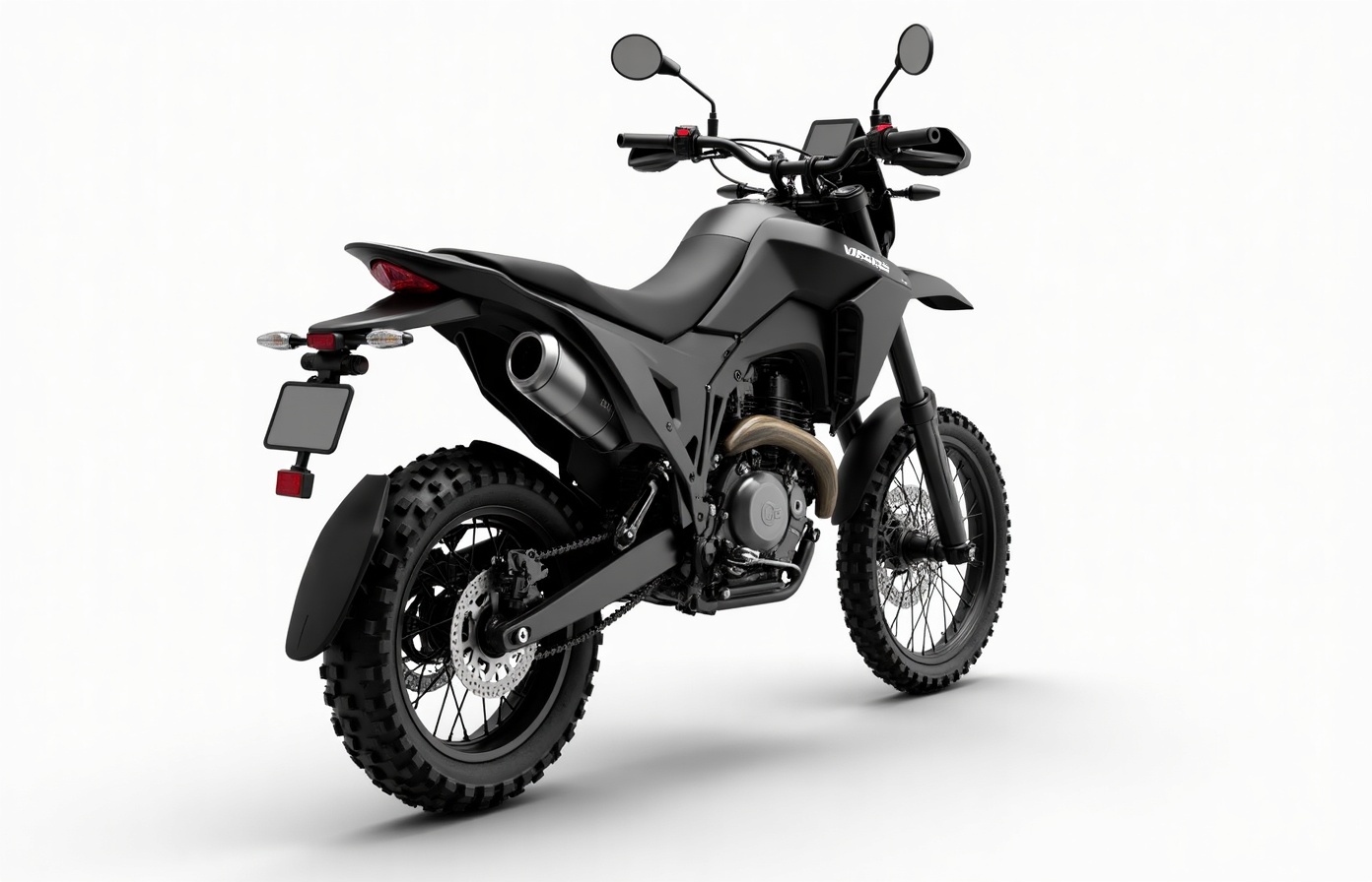 Voge SR450X 2026