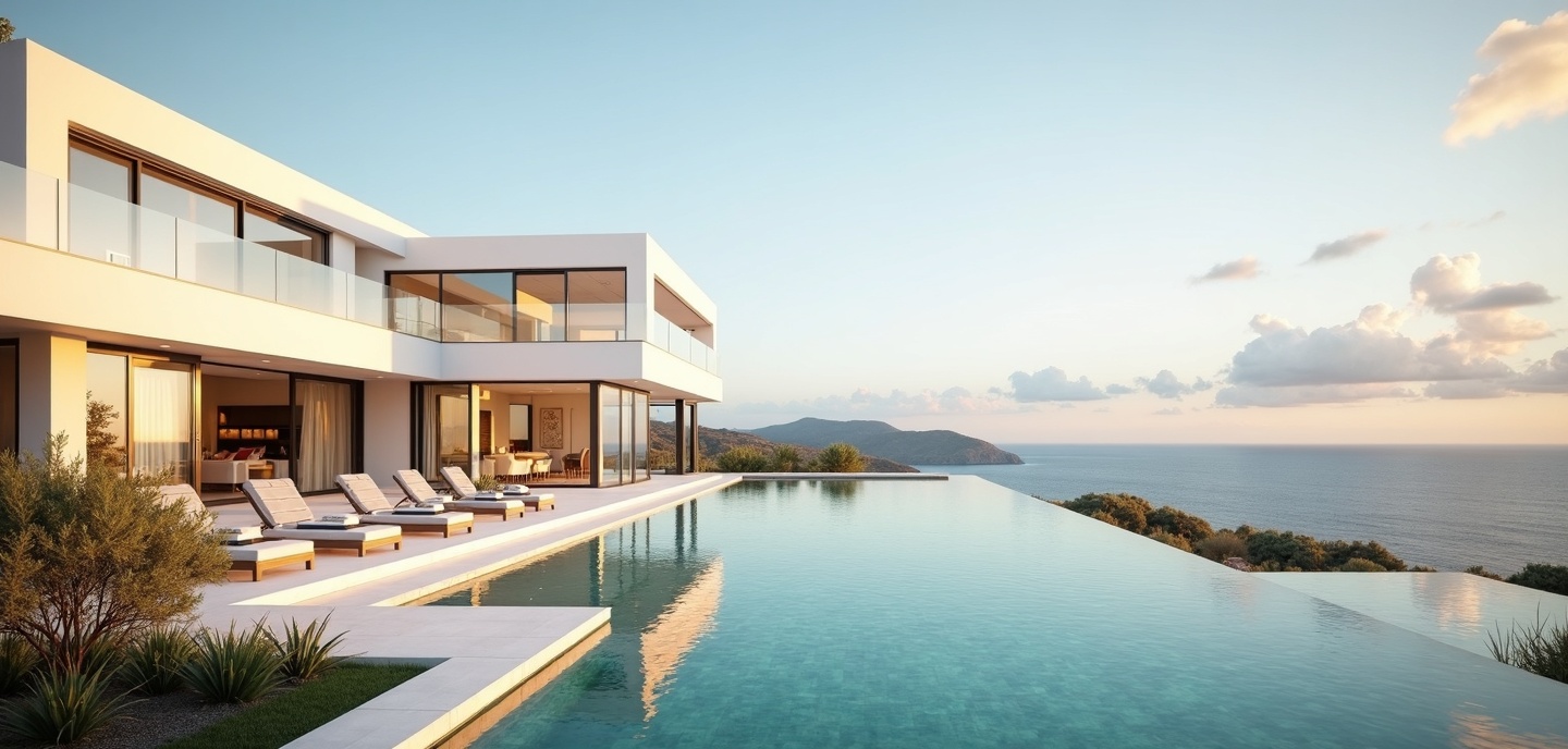 Luxury real estate Mallorca - BONAIRE4 property search and advisory