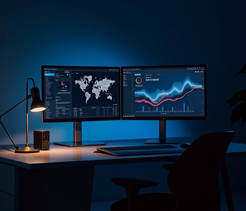 AURUM Criação — Quem Somos