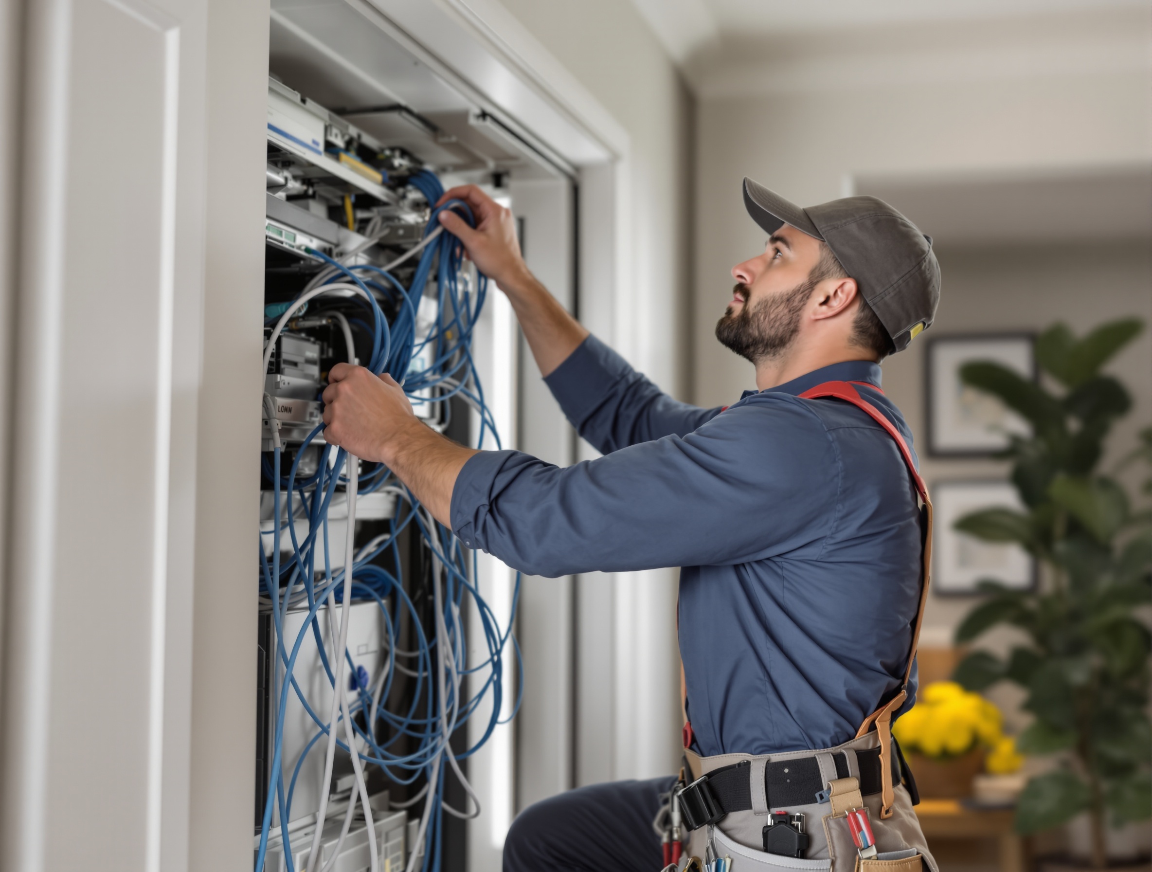 Professional Installation