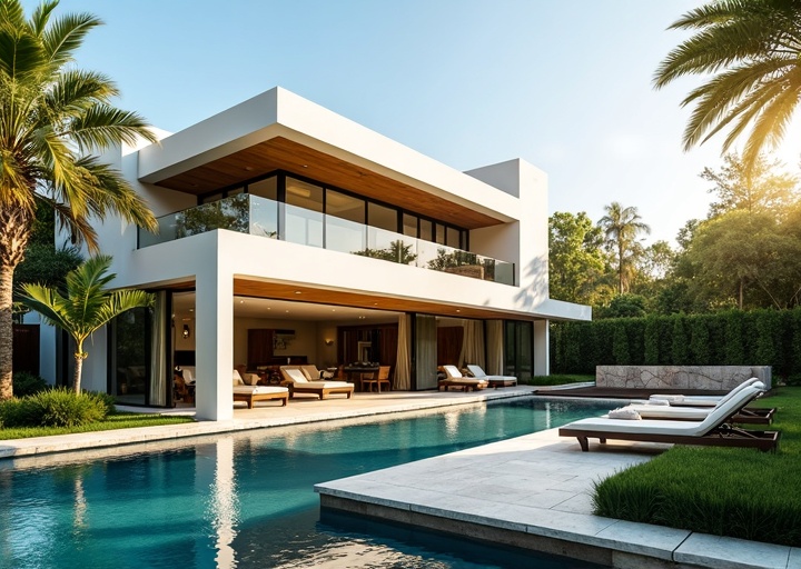 Home Equity - Imóvel como garantia