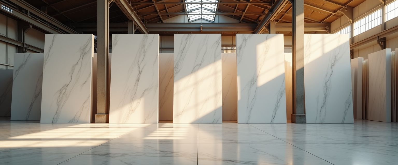 Premier Stone Vietnam Factory