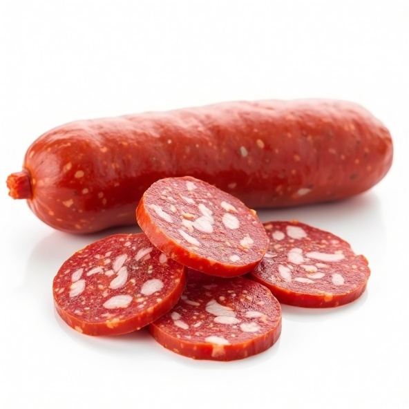 Чоризо Иберико