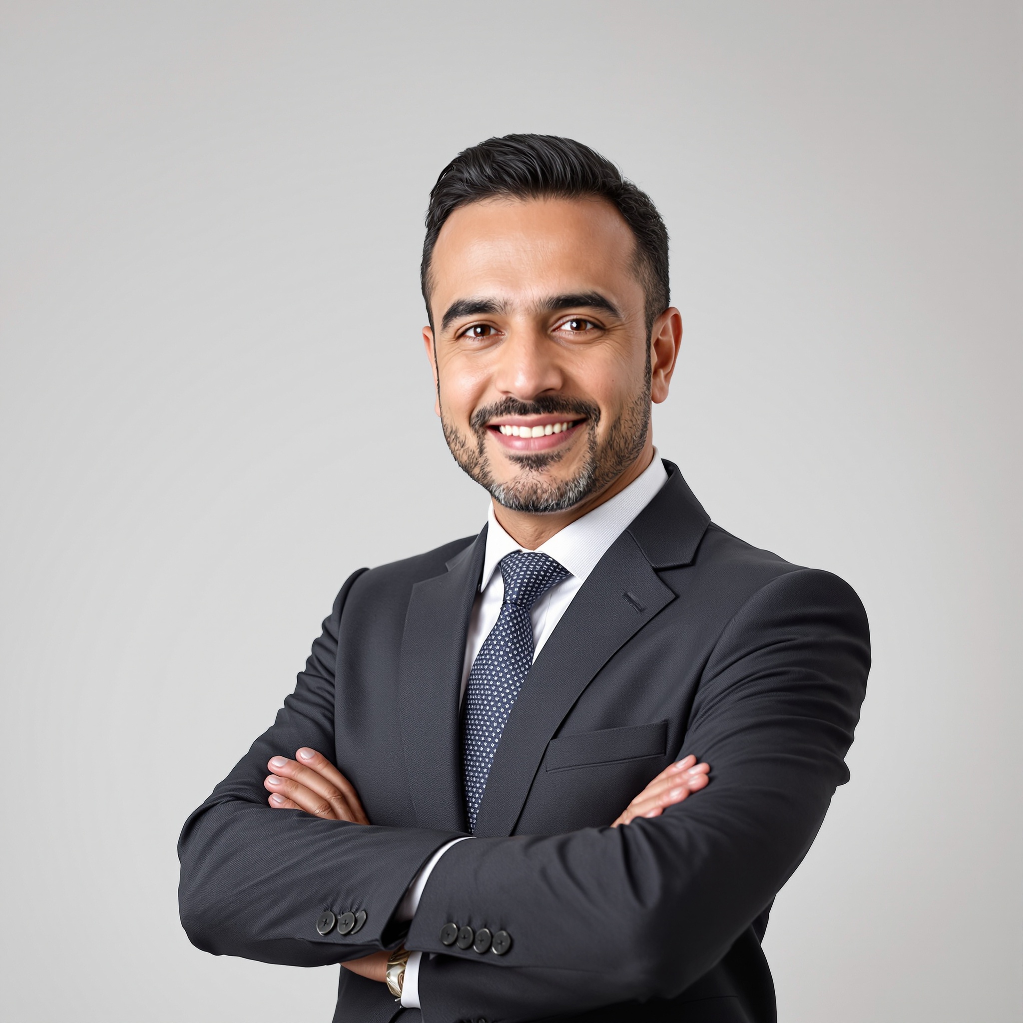 Mehdi Benali