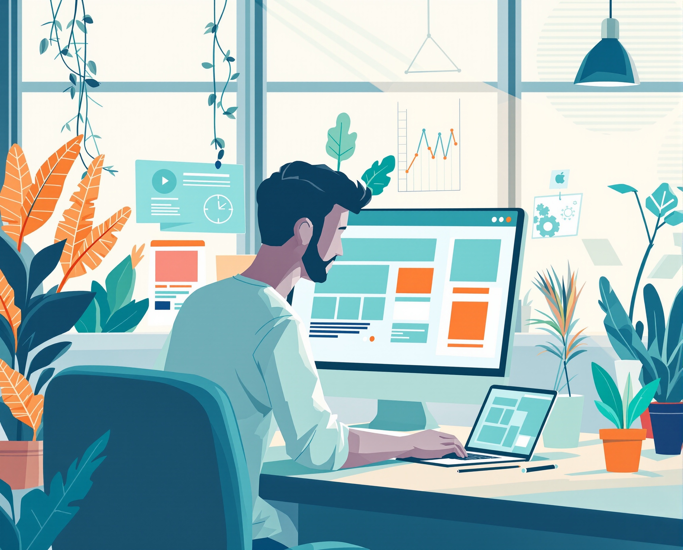 Responsive web design services for El Paso businesses